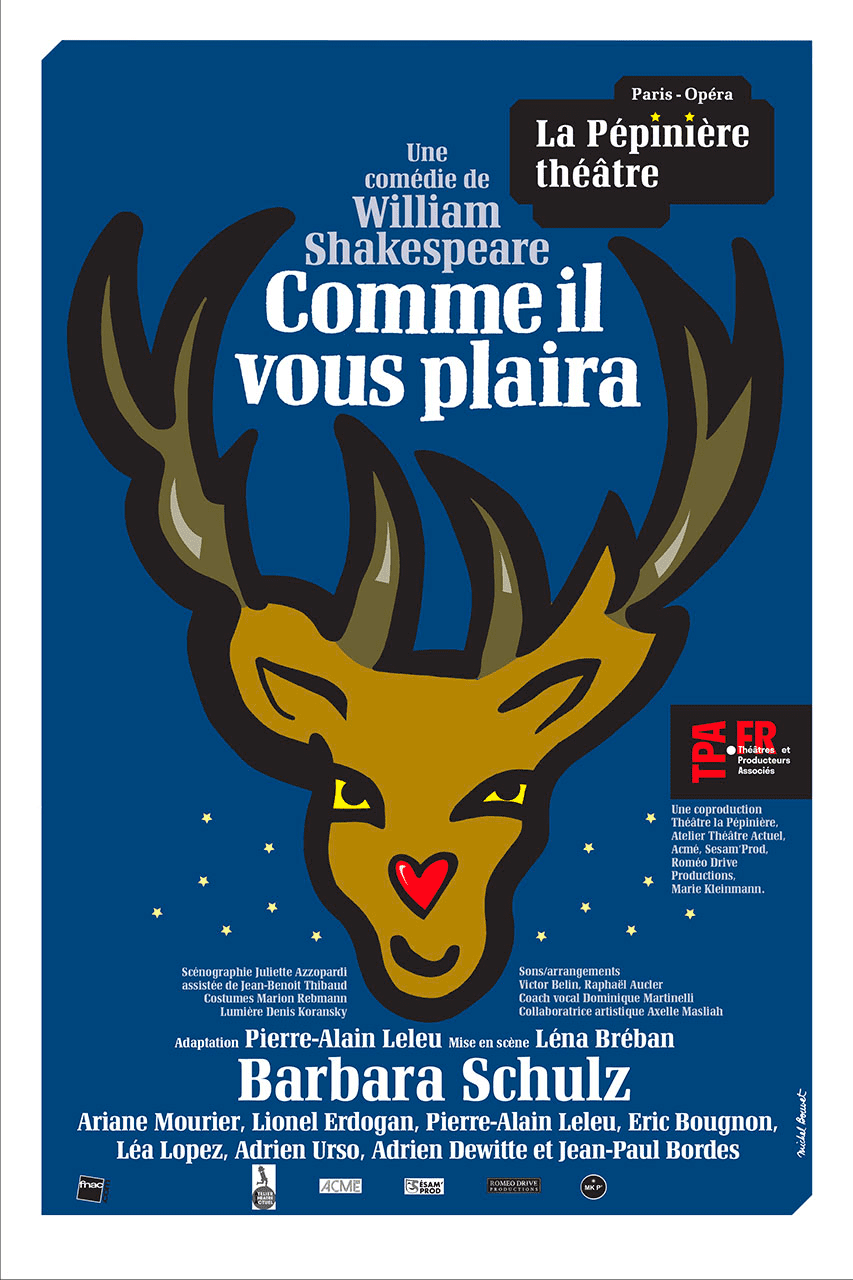 Affiche