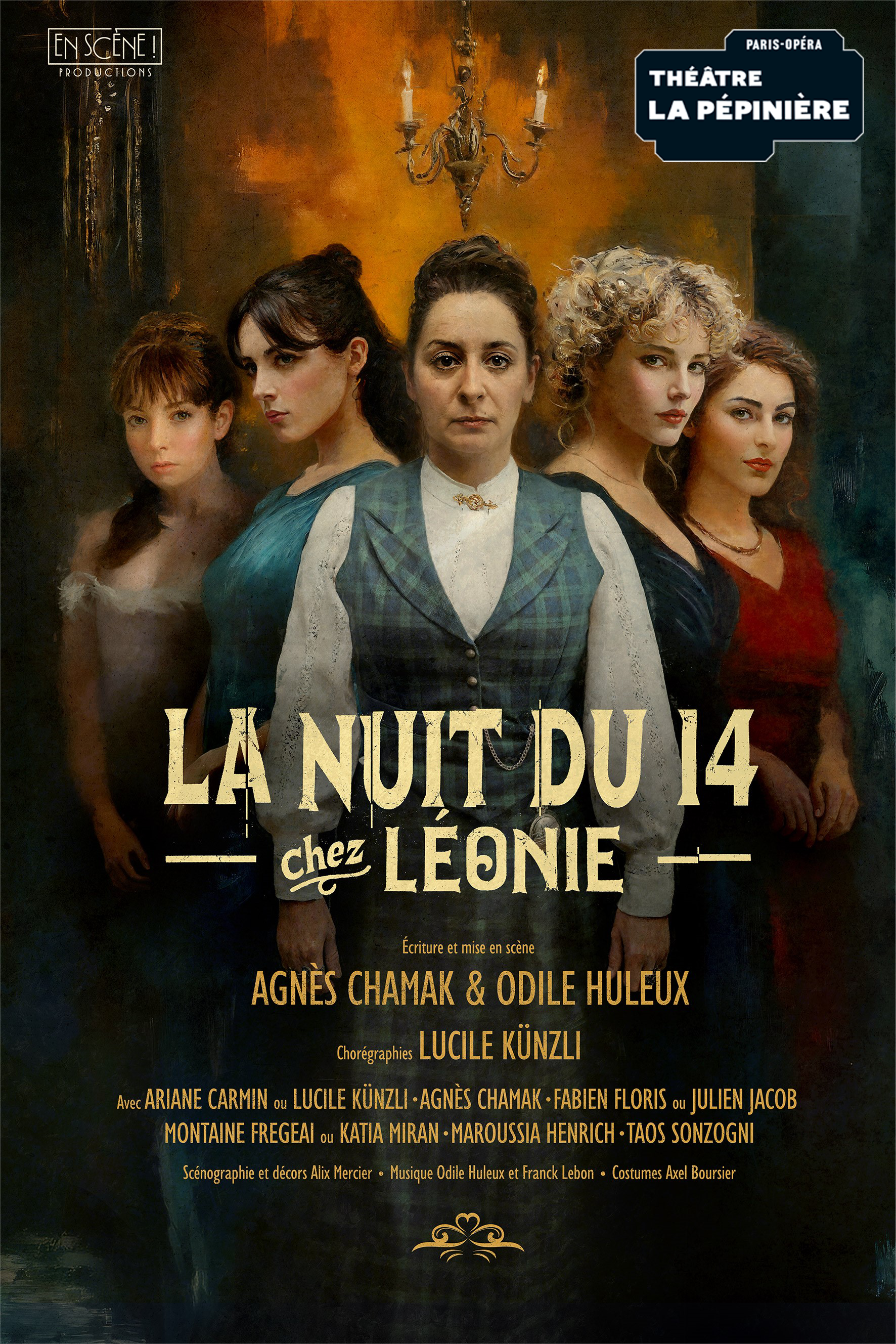 Affiche