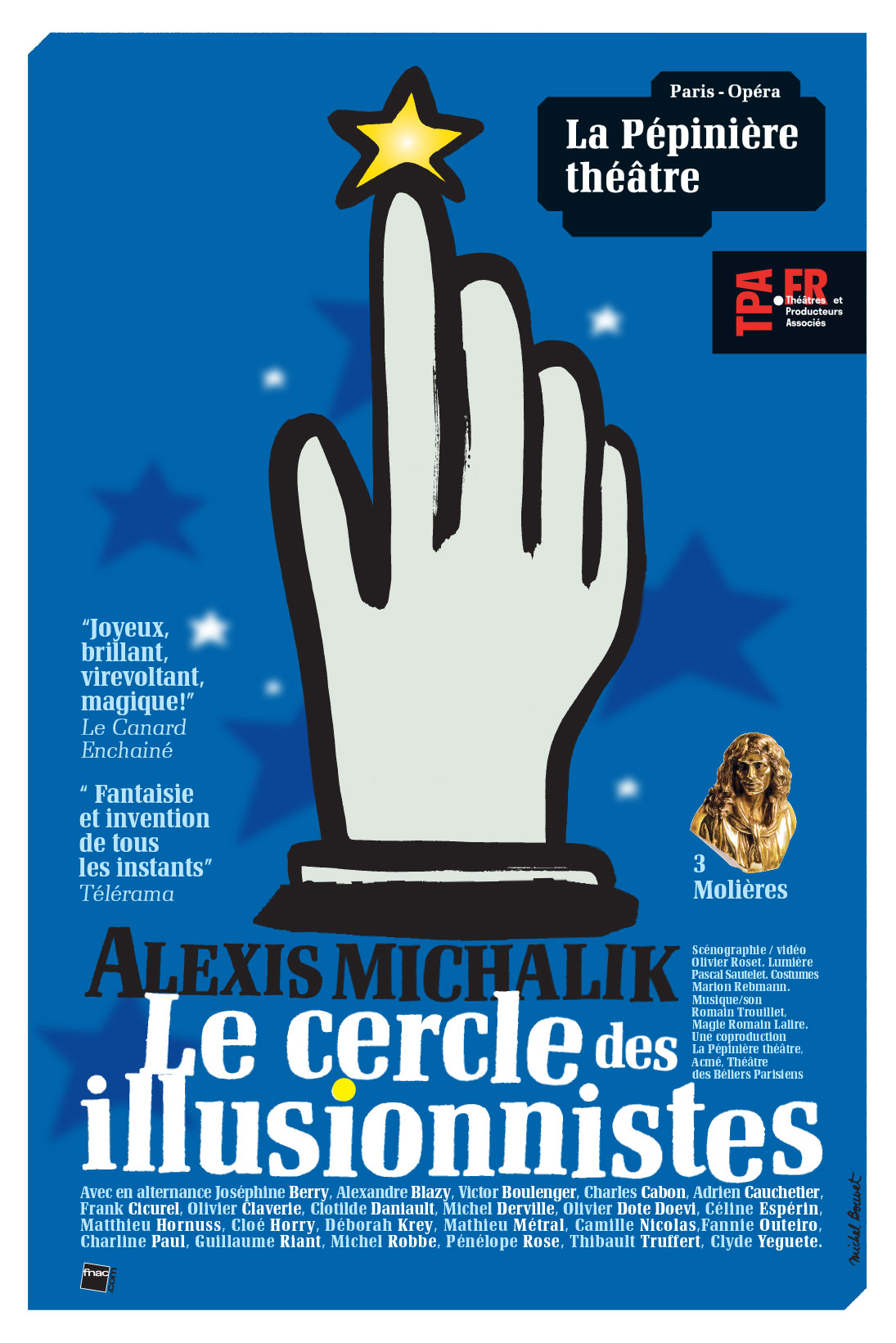 Affiche