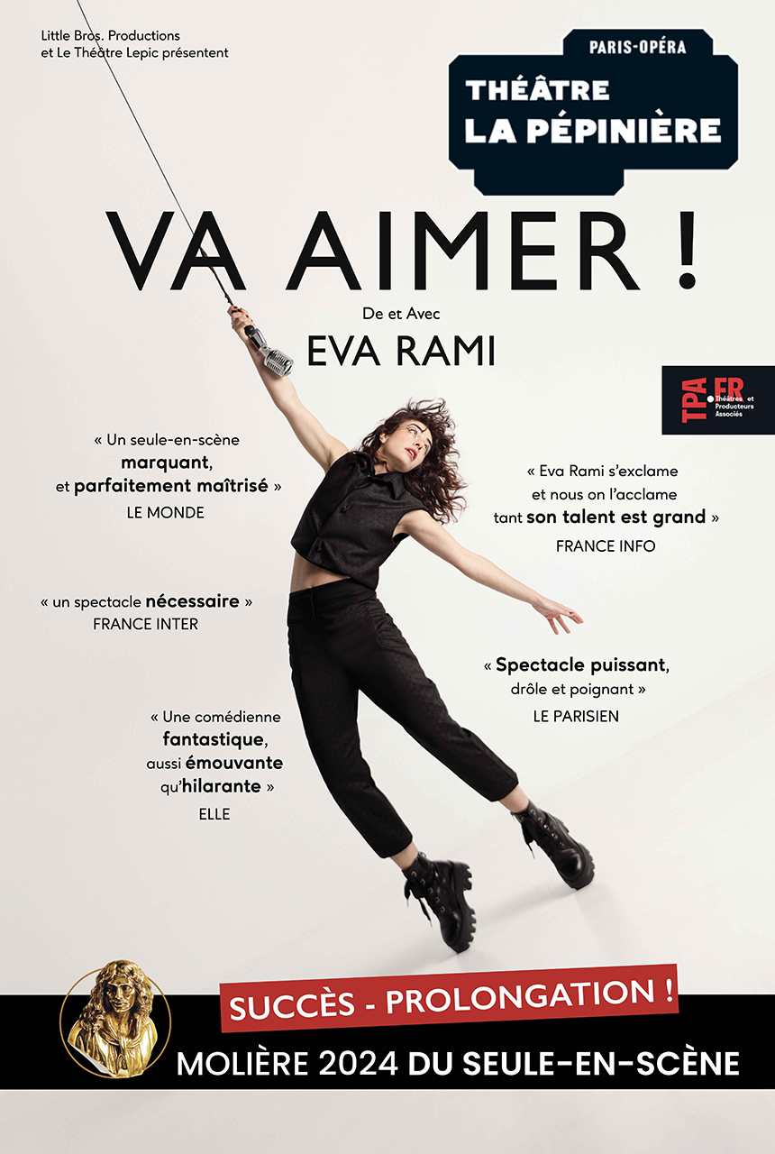 Affiche