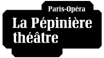 Théâtre de La Pépinière